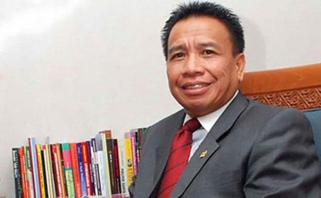 Dirawat di Rumah Sakit, Miing Bagito Mohon Doa Jelang Operasi Jantung