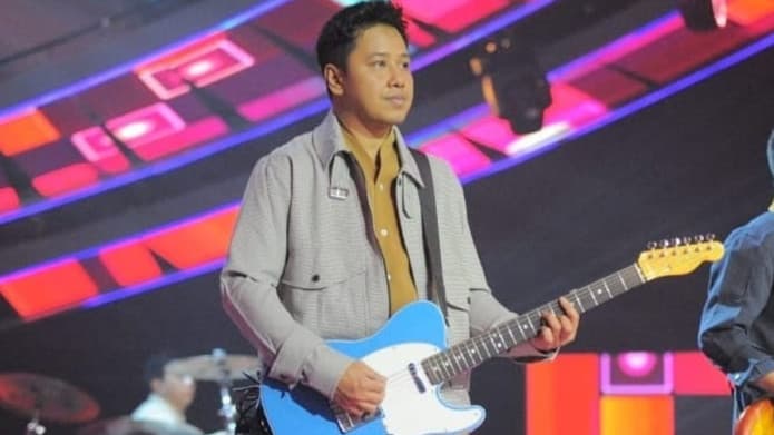 Gitaris Kahitna Andrie Bayuadjie Jalani Rehabilitasi Terkait Kasus Narkoba