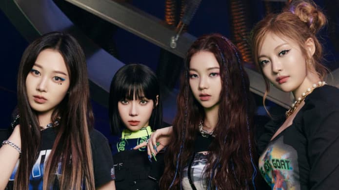 Agensi Buka Suara Terkait Heboh Lagu Comeback aespa Diduga Bocor