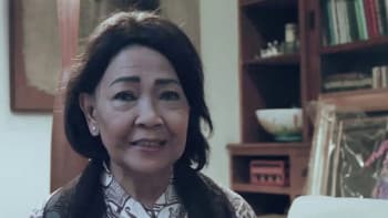 Pihak Keluarga Ungkap Penyebab Rima Melati Meninggal Dunia, Infeksi hingga Penyakit Ginjal