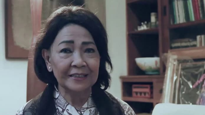 Pihak Keluarga Ungkap Penyebab Rima Melati Meninggal Dunia, Infeksi hingga Penyakit Ginjal