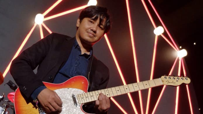 Andrie Bayuajie Siap Tampil Lagi Bersama Kahitna, Begini Pesan Yovie Widianto