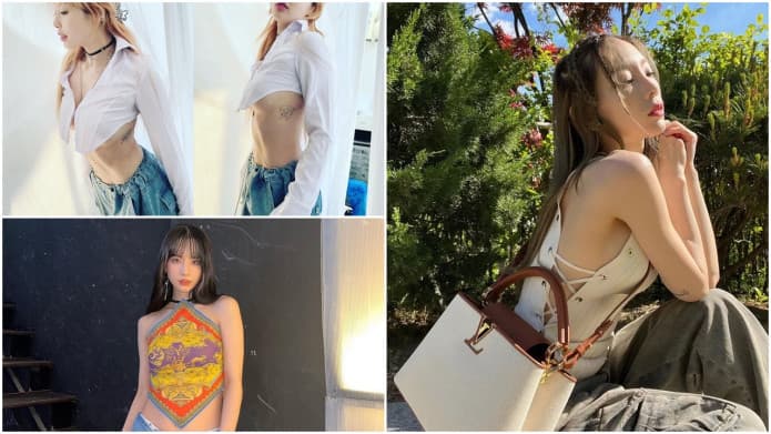 Intip 5 Tren Outfit Ala Musim Panas di Korea Selatan Saat Ini