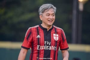 Bantah Lakukan Kekerasan di Lokasi Syuting, Andi Bachtiar Akui Hanya Mendorong Kru