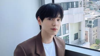 Heochan Ketahuan Mengemudi Saat Mabuk, Agensi Umumkan VICTON Lanjut Tampil Berlima