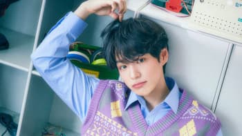 Agensi Umumkan Heo Chan Resmi Hengkang dari VICTON