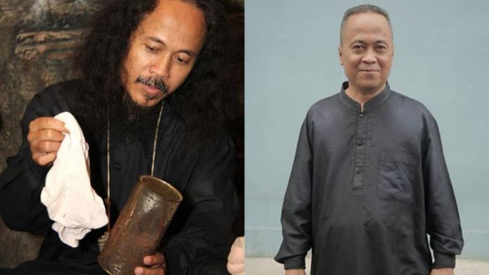 Perjalanan Karir Ki Joko Bodo, Dikenal Sebagai Paranormal Hingga Putuskan Hijrah