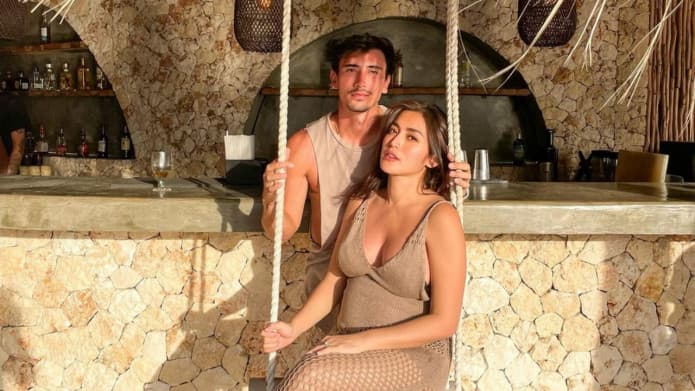 Vincent Verhaag Beber Alasan Tak Mau Bayar Hutang Jessica Iskandar