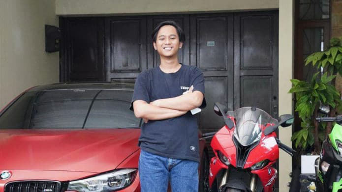 Vonis Doni Salmanan Ditanggapi Histeris oleh Para Korban