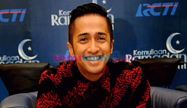 Irfan Ingin Anak Jadi Hafidz