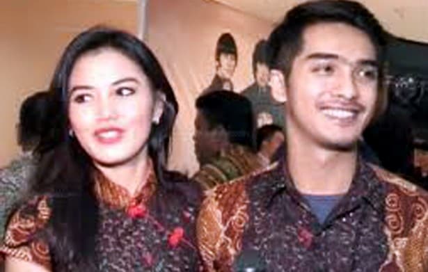 Ricky Harun dan Herfiza Novianti Menikah 15 Juni