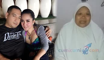 Ibunda Bantah Krisna Murti Nikahi Regina