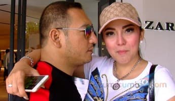 Regina Gandeng Cowok lain, Krisna Murti Kemana?