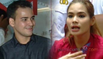 Konflik Riza Shahab dan Shalimar Tahir Hanya Sensasi?