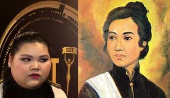 Buat Aleta Molly, Cut Nyak Meutia Bak Wonder Woman