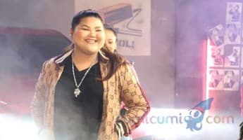 Ala Musisi Luar Negeri, Video Klip Aleta Molly Bertaraf Internasional