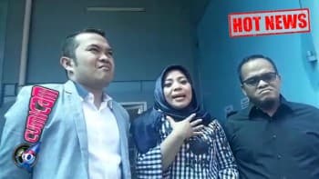 Hot News! Ternyata Dedy Polisikan Muzdalifah Karena Cintanya Ditolak