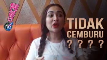 Cupi Cupita Punya Dua Calon Suami, Tidak Cemburu Satu Sama Lain?