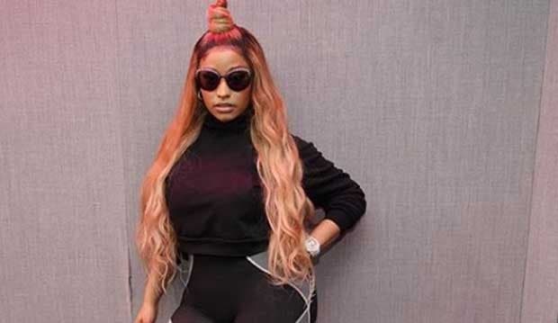Gaji Karyawan Belum Dibayar, Nicki Minaj Dituntut Rp 600 Juta