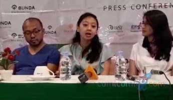 Asri Welas Kekurangan Air Ketuban, Ini Alasan Bayi Dikeluarkan Lebih Cepat
