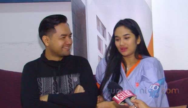 Kehamilan Kedua Penuh Perjuangan, Feby Marcelia Sakit-sakitan Hingga Infeksi Saluran Kemih
