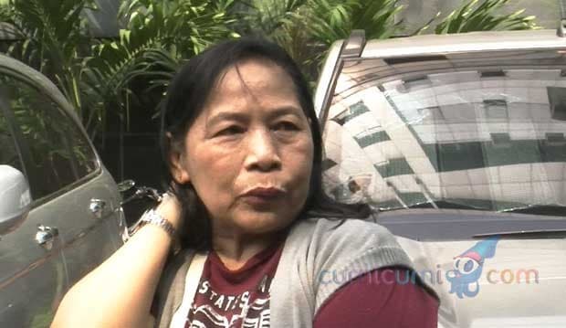 Sudah Lama Tidak Ketemu King Faaz Arafiq, Begini Ungkapan Kesedihan Ibunda Galih Ginanjar