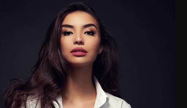 Terlihat Langsing, Bobot Manohara Justru Naik 4 Kilogram