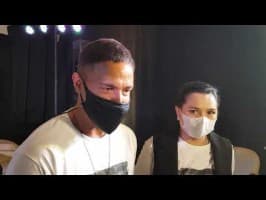 Hamish Daud Alih Jajal Dunia Tarik Suara Di Tengah Pandemi | Intens Investigasi