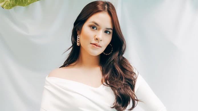 Raisa Posting Foto Jadul, Netizen: Gemas dan Cantik dari Dulu