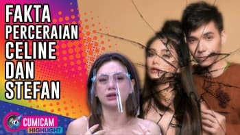 Komentar Celine Evangelista Atas Perceraianya, Jennifer Jill Akui Menjaga Jarak dengan Ajun Perwira
