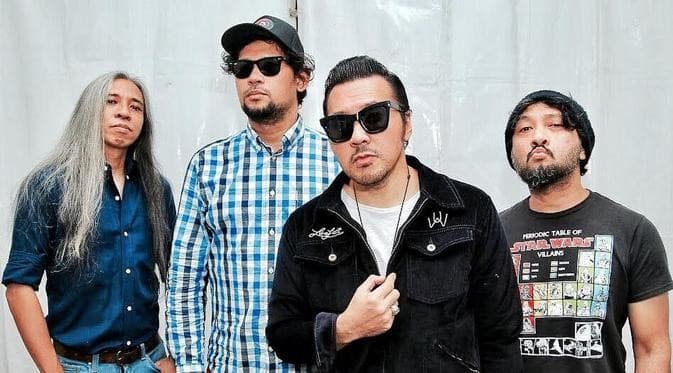 Bantah Bubar, Jarwo Daftarkan Naif ke Dirjen HAKI