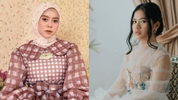 Salshadilla Juwita Ngaku Pernah 2 Tahun Musuhi Lesti Kejora