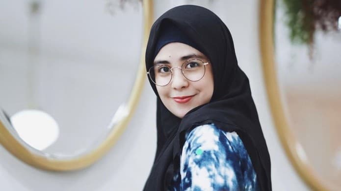 Usai Ubah Penampilan, Risty Tagor Siap Kembali Main Sinetron